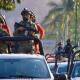 Operativo de seguridad resguarda a turistas en la Costa