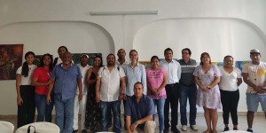 Se busca garantizar el bienestar social, económico, turístico y ambiental de los bienes nacionales.