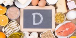 6 alimentos ricos en vitamina D