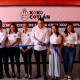 Con éxito se realiza la Primera Expo Feria de Prevención de Delito Xoxocotlán 2023