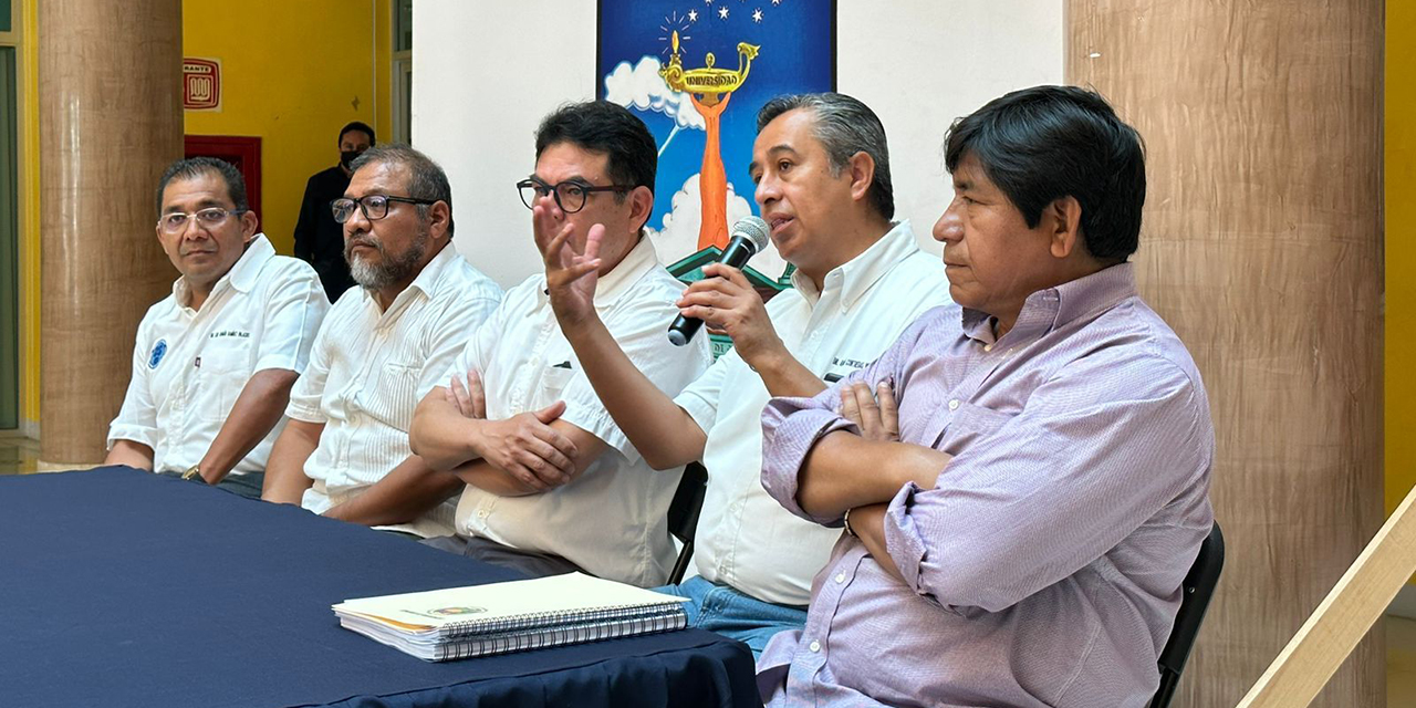 UABJO presenta Licenciatura en Ecología para el ciclo escolar 2023-2024 | El Imparcial de Oaxaca