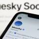 Bluesky la nueva red social que busca remplazar a Twitter