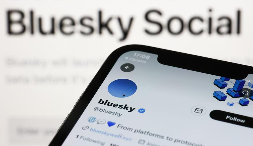Bluesky la nueva red social que busca remplazar a Twitter | El Imparcial de Oaxaca