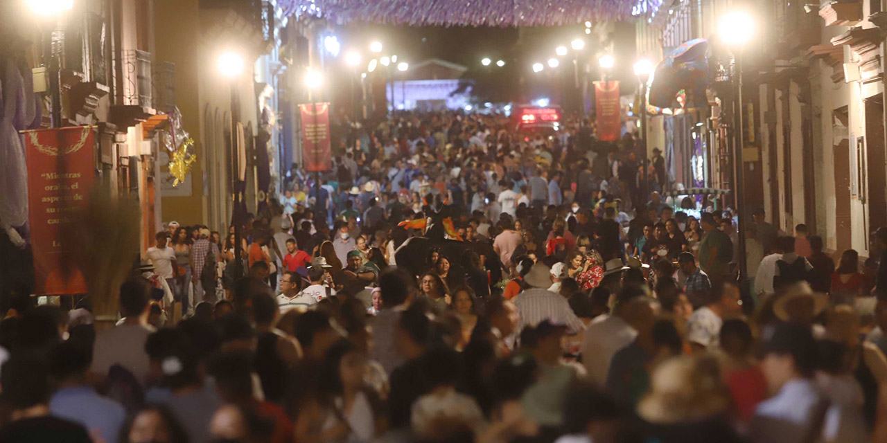 Bajan la guardia en sexta ola de covid y Semana Santa 