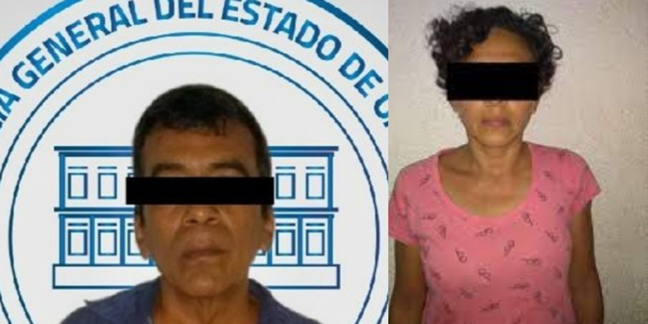 Lo hunden en prisión por trata y violación de su hijastra | El Imparcial de Oaxaca