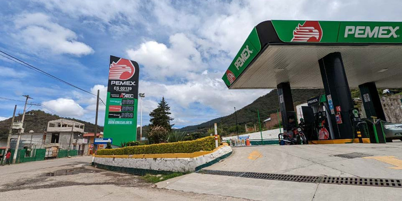 Oaxaca: ¿Dónde se vende la gasolina más barata este miércoles 12 de abril de 2023? | El Imparcial de Oaxaca