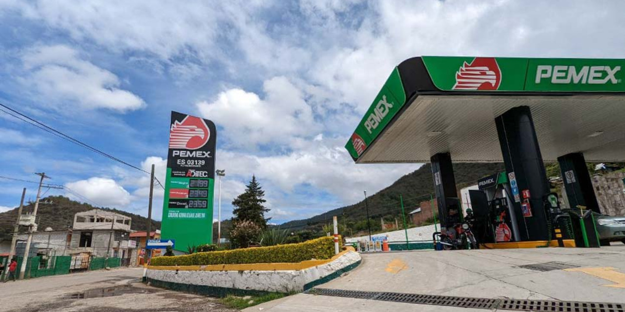 Oaxaca: ¿Dónde se vende la gasolina más barata este lunes 24 de abril de 2023? | El Imparcial de Oaxaca