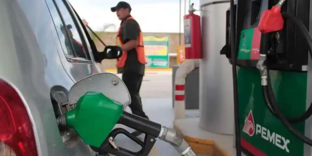 Oaxaca: ¿Dónde se vende la gasolina más barata este viernes 28 de abril de 2023? | El Imparcial de Oaxaca