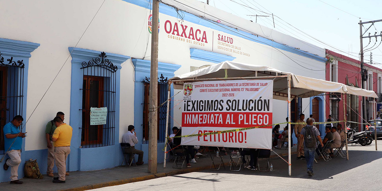 Cumple una semana sin lucha contra el dengue