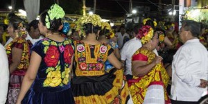 Las Velas tienen un origen sagrado y prehispánico