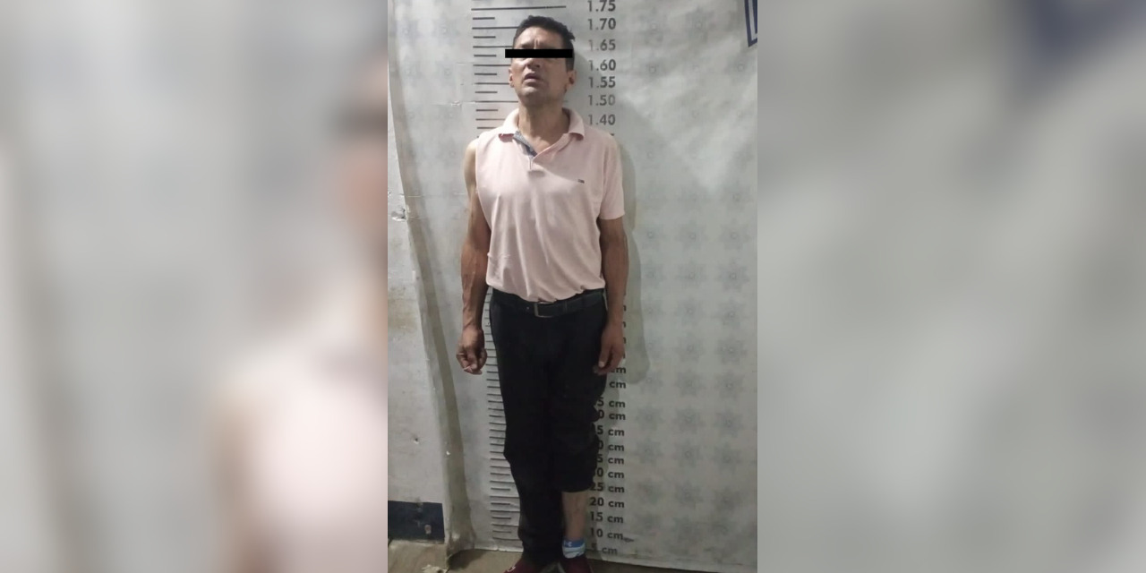 Acusan a hombre de tentativa de violación a una niña de 12 años | El Imparcial de Oaxaca