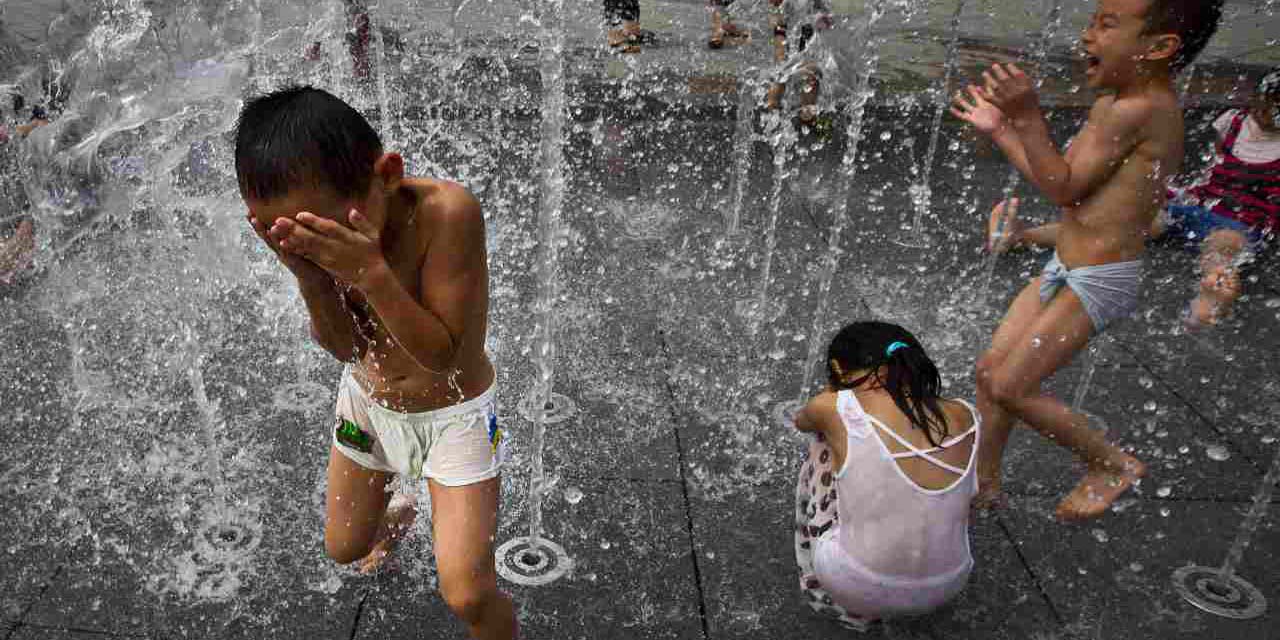 Hoy es Sábado de Gloria, pero no tire el agua; habrá sanciones: gobierno ´