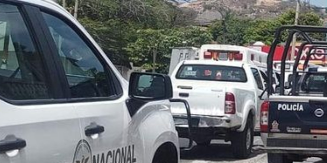 Atracan sujetos armados en bodega de sal en Salina Cruz | El Imparcial de Oaxaca