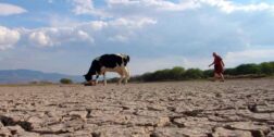 Foto: Archivo El Imparcial / Persistirá la sequía en territorio oaxaqueño.