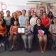 Recibe Digepo certificado “Empresa de Diez Plus”