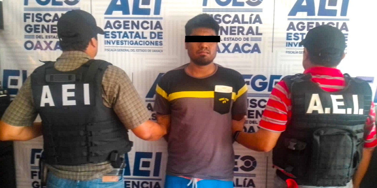 Atrapan a presunto asesino de canadiense en Puerto Escondido | El Imparcial de Oaxaca