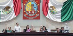 Foto: Congreso de Oaxaca / Por fin el Congreso aprueba la Ley 3 de 3.