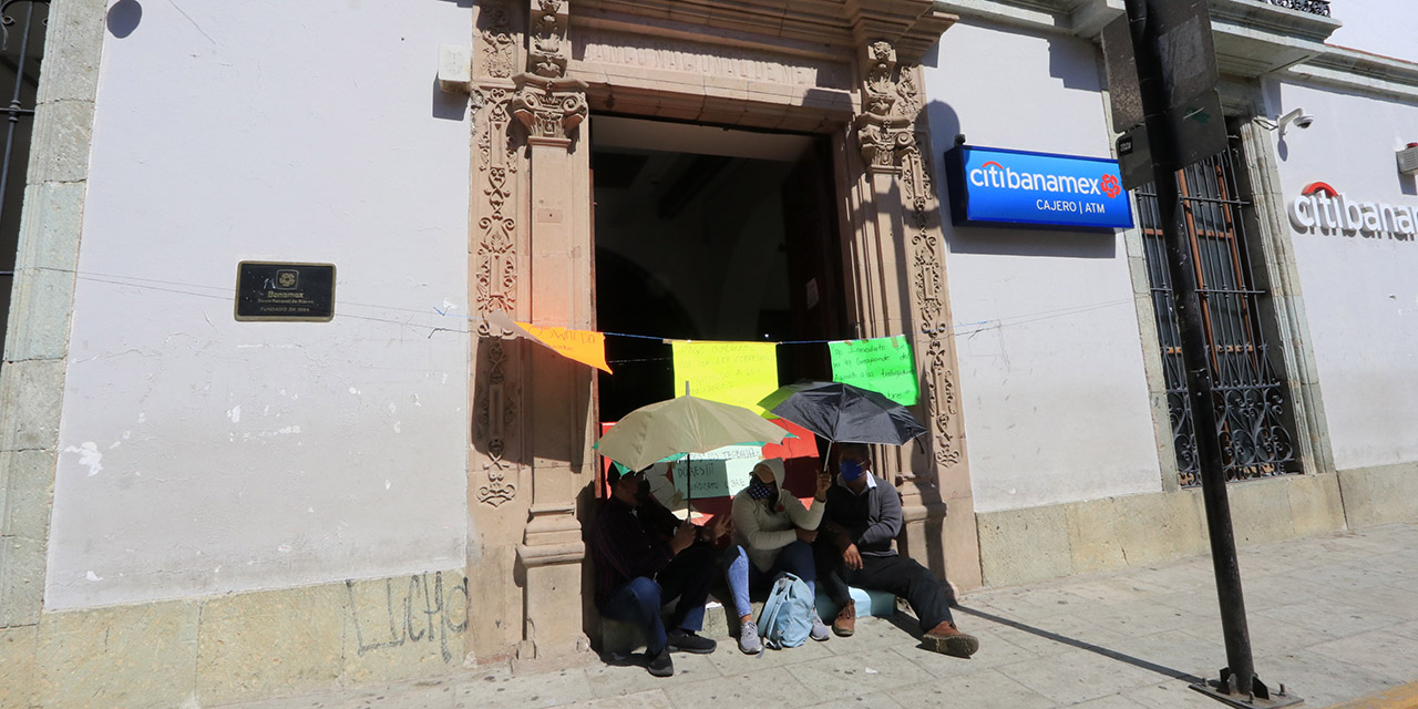 Aumentan 9% las quejas contra bancos: Condusef | El Imparcial de Oaxaca