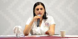 “En el Sistema del Registro Civil existe el caso de un acta de nacimiento que ha sido modificada más de 2 mil 500 veces”: Dulce Belén Uribe Mendoza, Directora del Registro Civil