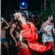 Se realiza Festival “Zipolite Diverso 2023” en la Playa Nudista de México