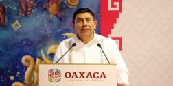 Foto: Luis Alberto Cruz / El gobernador destacó que su administración ha dado muestras de voluntad para construir juntos el nuevo modelo educativo.