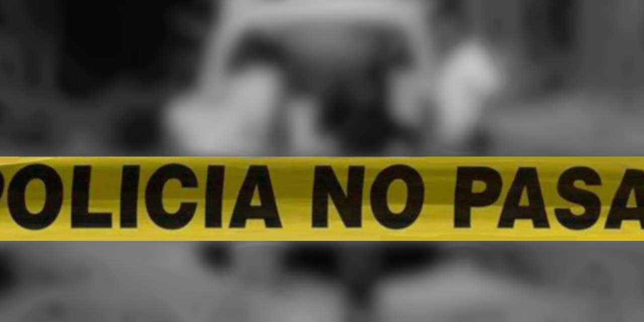 Investigan muerte de joven en la Colonia Benemérito de las Américas | El Imparcial de Oaxaca