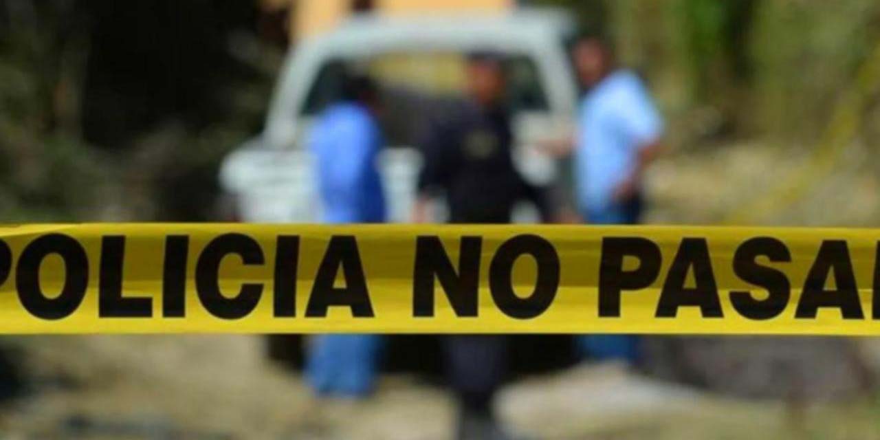Mayo sangriento; van 13 homicidios | El Imparcial de Oaxaca