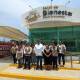 Inauguran sucursales de Banco Bienestar en Pluma Hidalgo y Pochutla