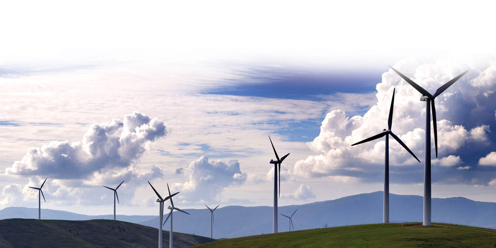 Decreto de AMLO enmascara  generación de energía limpia