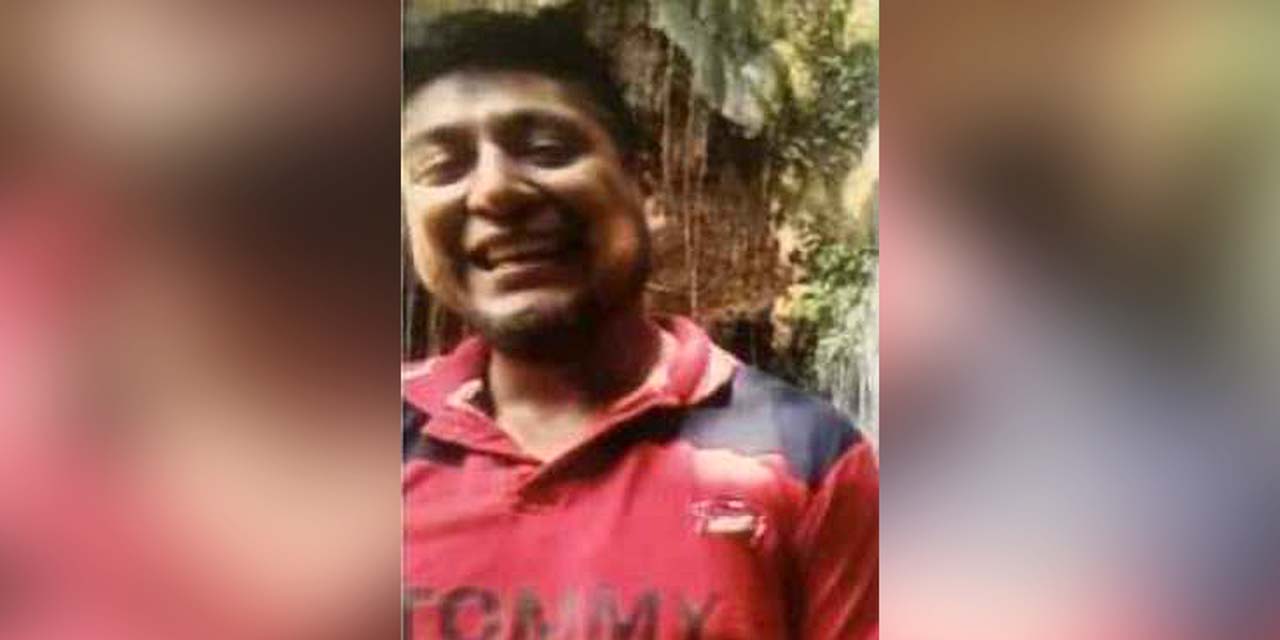 Buscan a hombre desaparecido en El Progreso, Chalcatongo | El Imparcial de Oaxaca