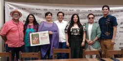 Fotos: Lisbeth Mejía / Este 27 de mayo, cantarán y recitarán para Silvia María, intérprete, escritora y promotora cultural nacida en Ocotlán de Morelos.