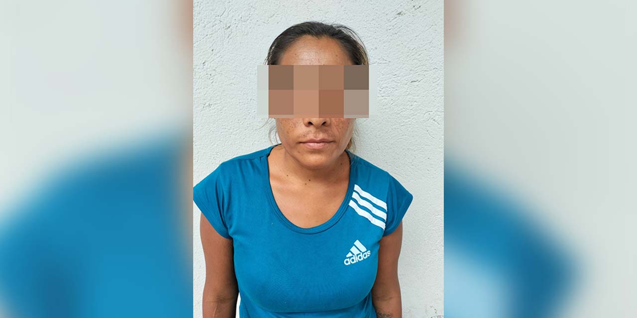 Detienen a mujer por violación de una menor | El Imparcial de Oaxaca