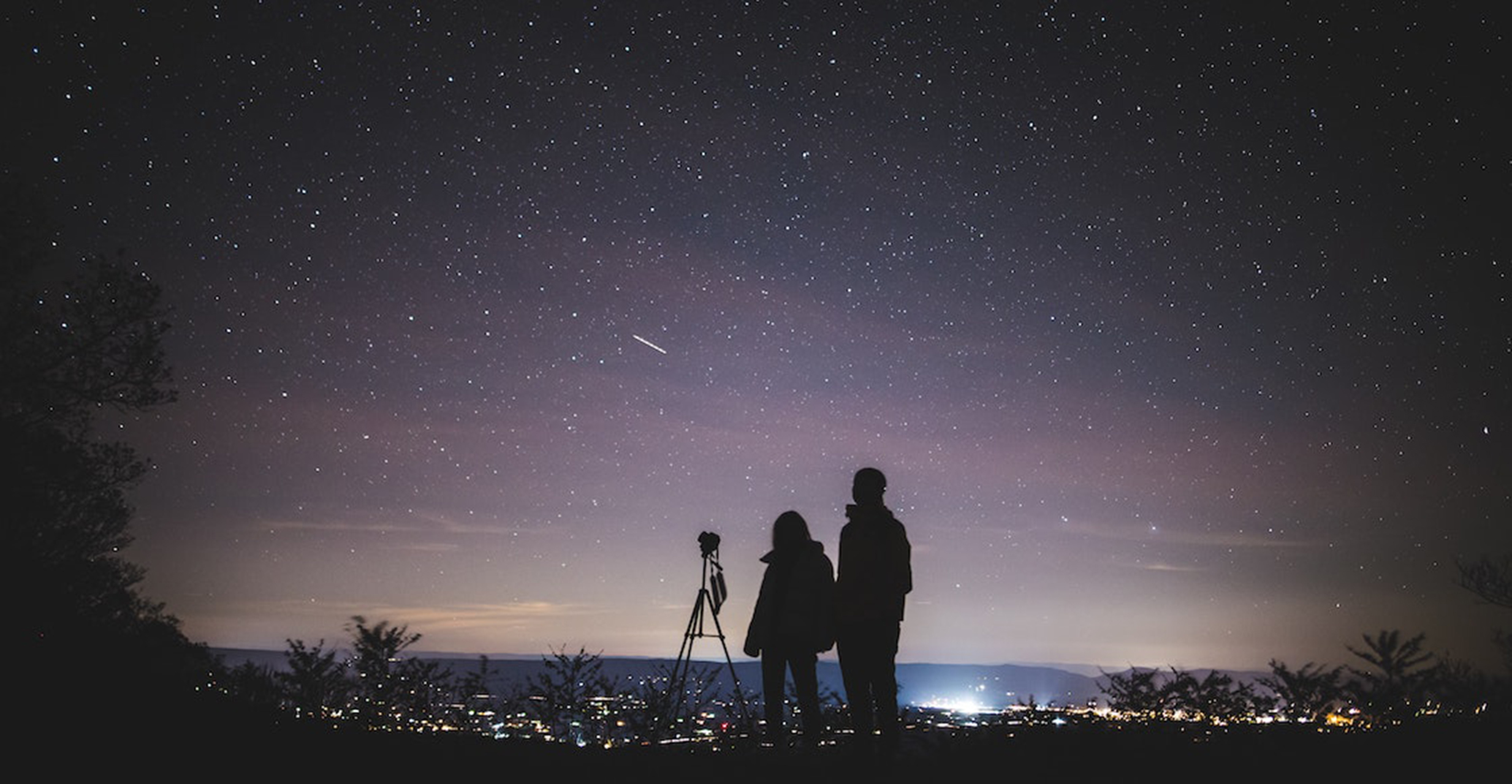 Estos son los eventos astrónomicos de mayo 2023 que no te puedes perder