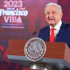 Sucesor podría ser de Centro: Lopez Obrador
