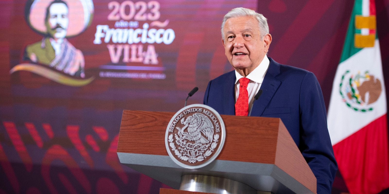 Sucesor podría ser de Centro: Lopez Obrador | El Imparcial de Oaxaca