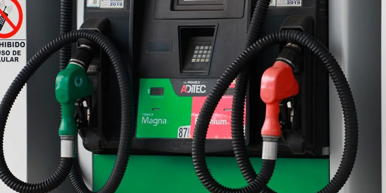 Oaxaca: ¿Dónde se vende la gasolina más barata este viernes 12 de mayo de 2023? | El Imparcial de Oaxaca