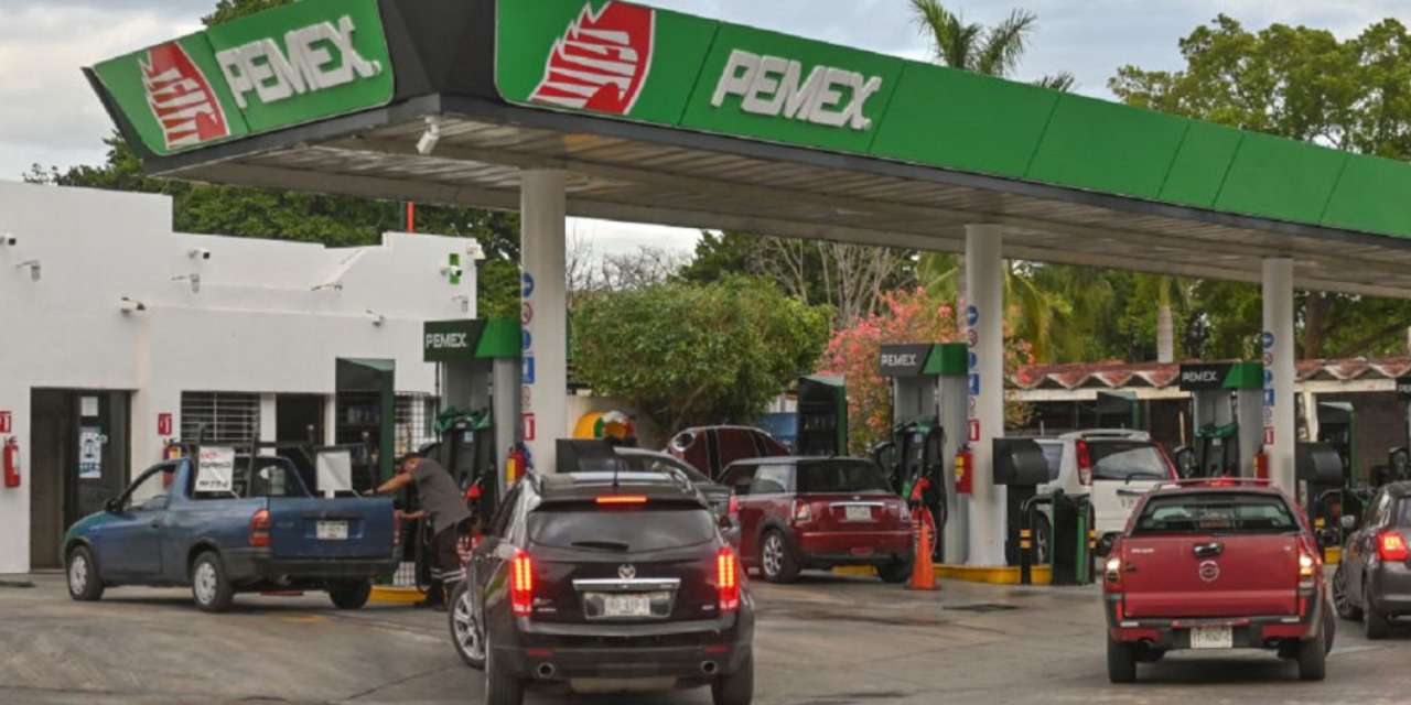 Oaxaca: ¿Dónde se vende la gasolina más barata este lunes 15 de mayo de 2023? | El Imparcial de Oaxaca