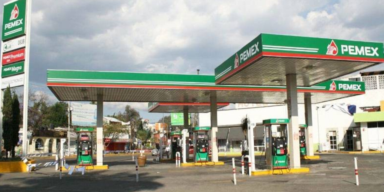Oaxaca: ¿Dónde se vende la gasolina más barata este miércoles 17 de mayo de 2023? | El Imparcial de Oaxaca