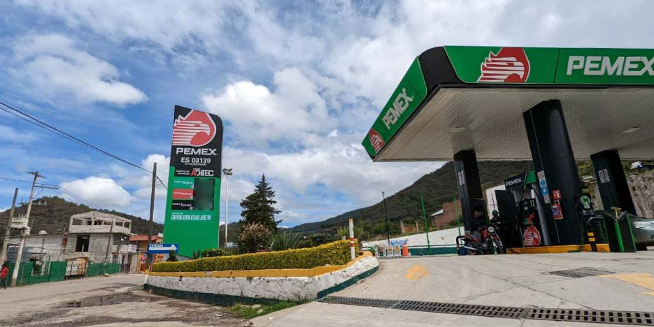 Oaxaca: ¿Dónde se vende la gasolina más barata este miércoles 31 de mayo de 2023? | El Imparcial de Oaxaca
