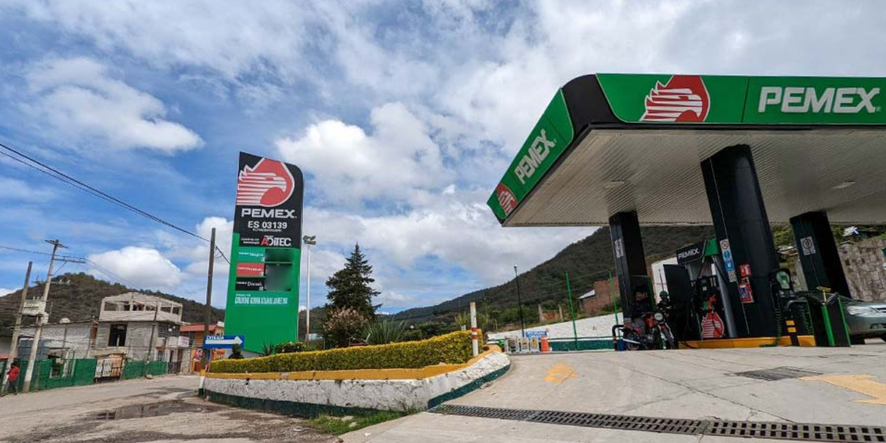 Oaxaca: ¿Dónde se vende la gasolina más barata este miércoles 10 de mayo de 2023? | El Imparcial de Oaxaca