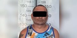 Gerardo Efrén J. R., señalado como presunto responsable de violación.