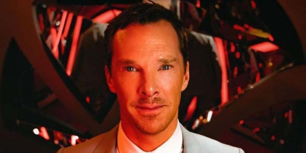 Chef, ataca con un cuchillo al actor Benedict Cumberbatch, en Londres | El Imparcial de Oaxaca
