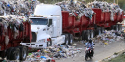Foto: Archivo El Imparcial / La administración se ha propuesto implementar el modelo de basura cero con apoyo de diversas instituciones de investigación del país.