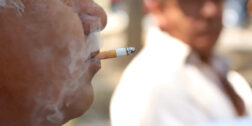 Foto: Archivo El Imparcial / Ley para el control del tabaco es letra muerta en municipios.