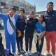 Nadadores oaxaqueños, al Grand Prix de Jalisco