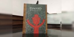 La exposición irá de la mano de la presentación del libro alusivo a la misma, y que editaron la Fundación Black Coffee Gallery, la Fundación Olga y Rufino Tamayo y el Museo Tamayo.