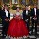 Celebra Ximena XV primaveras