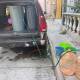 Mancha urbana deja sin agua a colonias antiguas de Juchitán