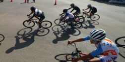 Foto: Leobardo García Reyes / Los ciclistas afectados perdieron todo lo que habían reservado para participar en la contienda.