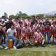 Chapus con boleto a Durango
